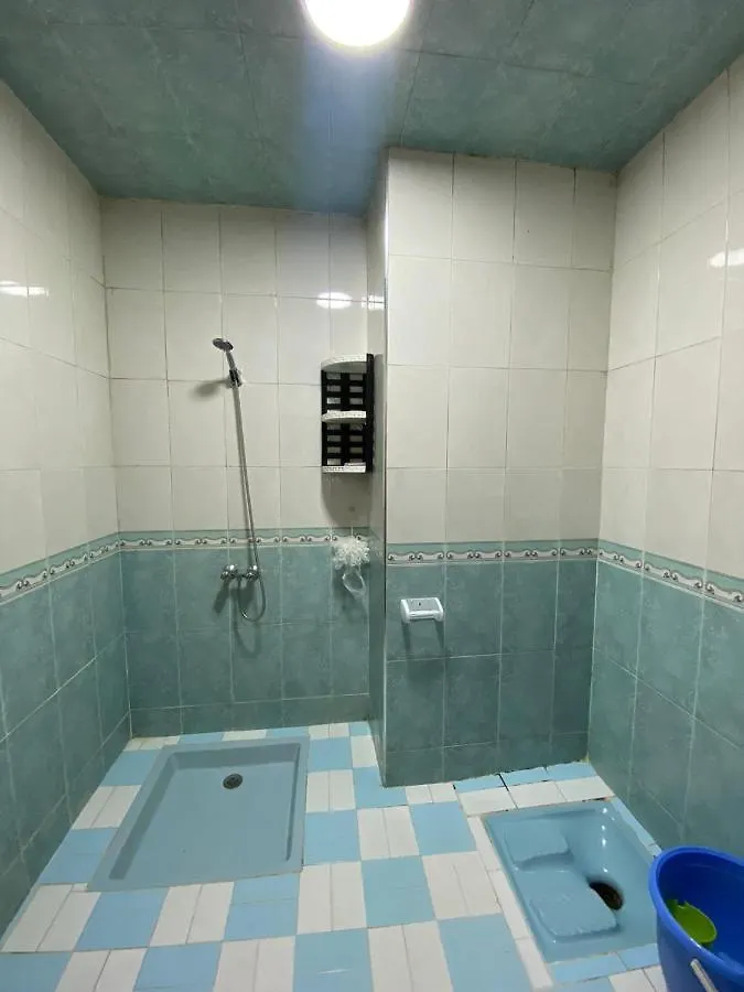 Elfa Appartements Familiaux Agadir Apartment