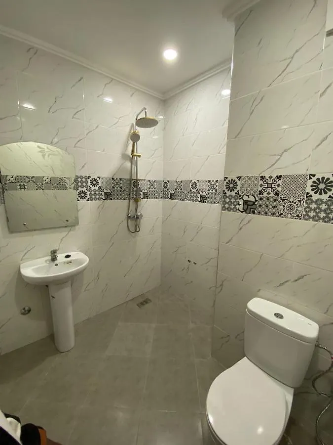 Apartment Elfa Appartements Familiaux Agadir Morocco