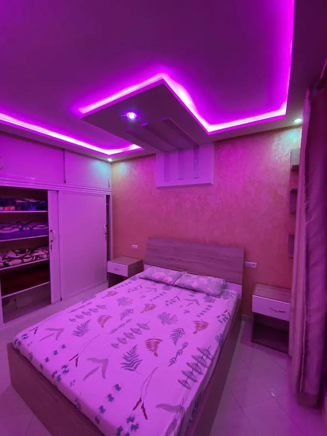 Elfa Appartements Familiaux Agadir Apartment