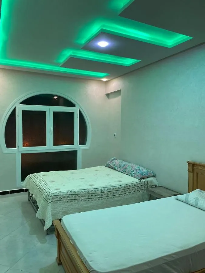 Elfa Appartements Familiaux Agadir Apartment
