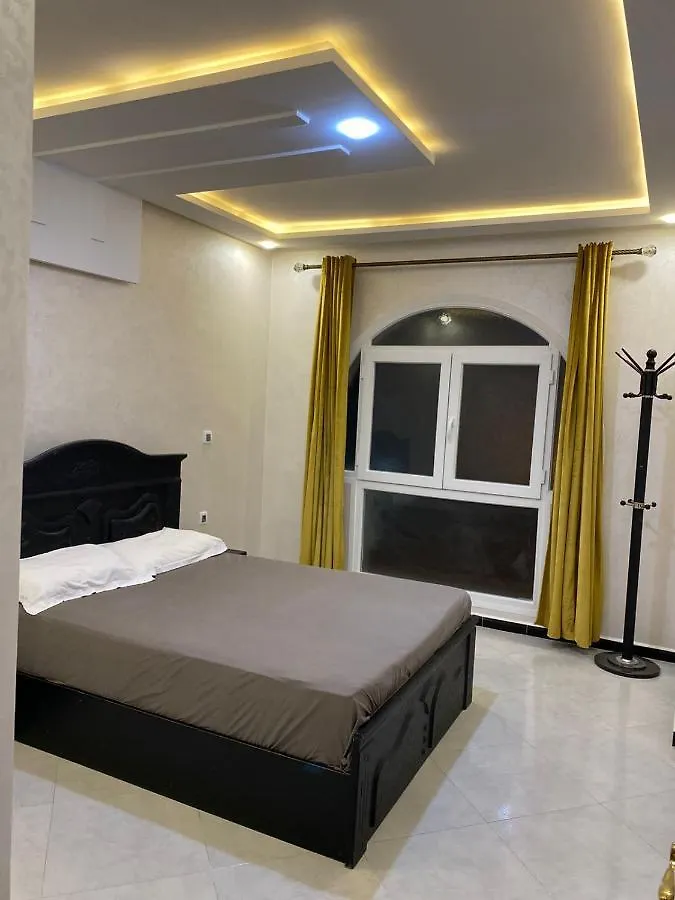 Elfa Appartements Familiaux Agadir Morocco