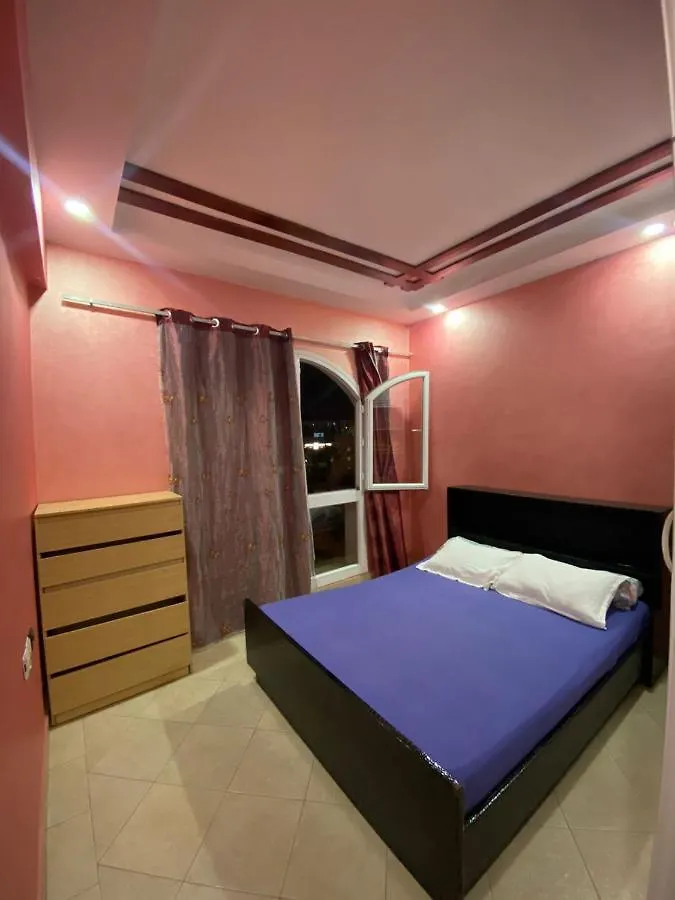 Apartment Elfa Appartements Familiaux Agadir Morocco