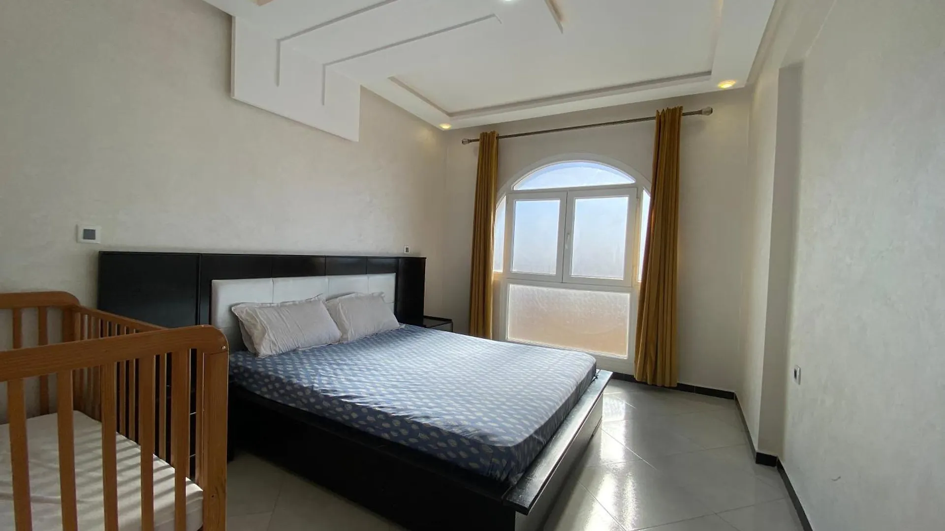 Elfa Appartements Familiaux Agadir Morocco