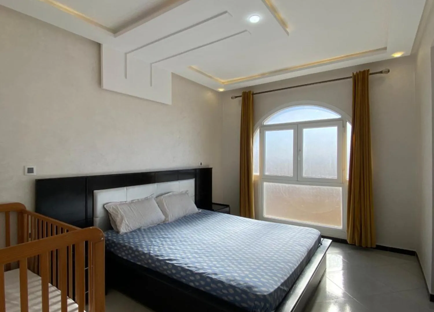 Elfa Appartements Familiaux Agadir Morocco