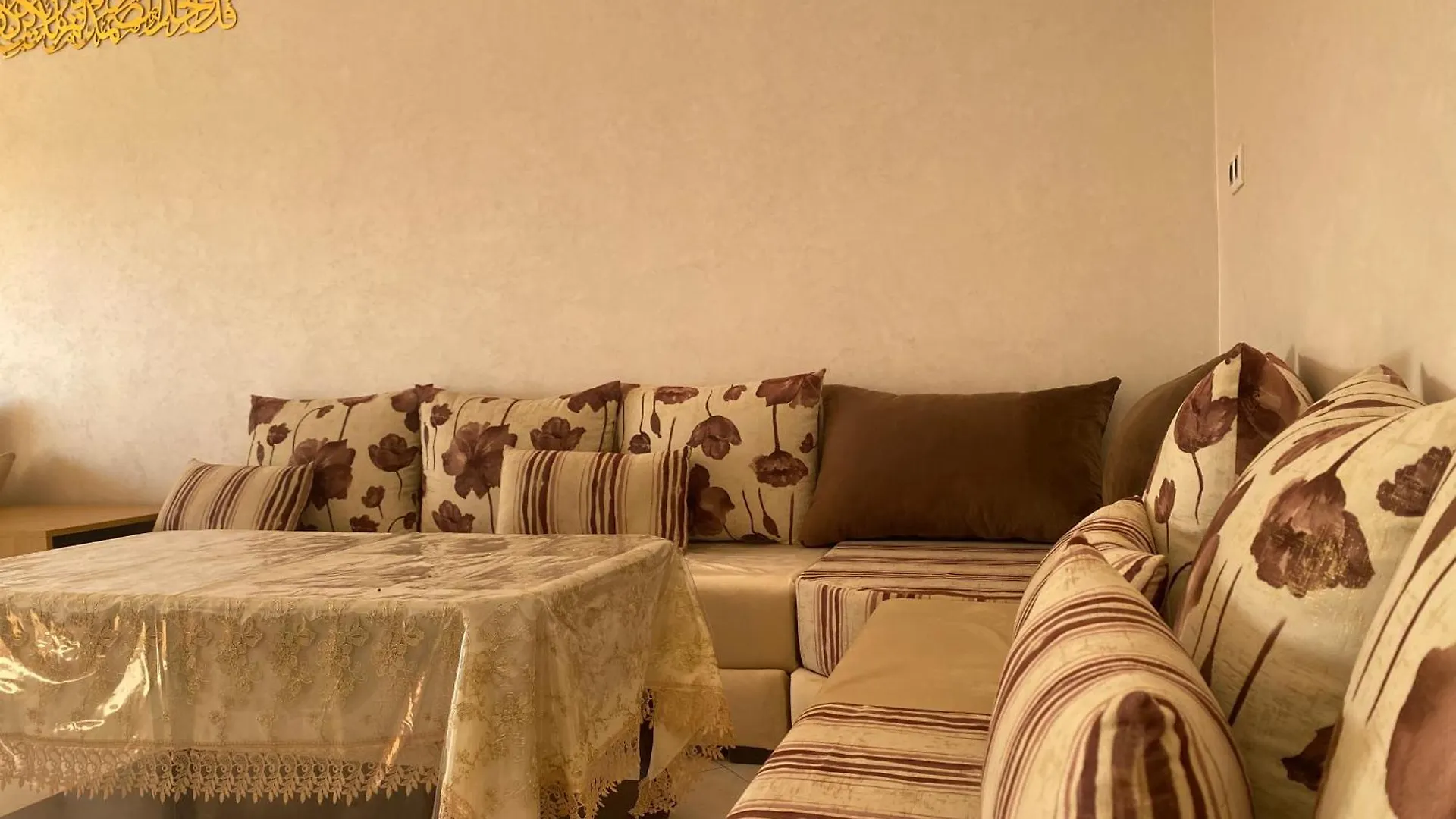 Elfa Appartements Familiaux Agadir 0*,  Morocco