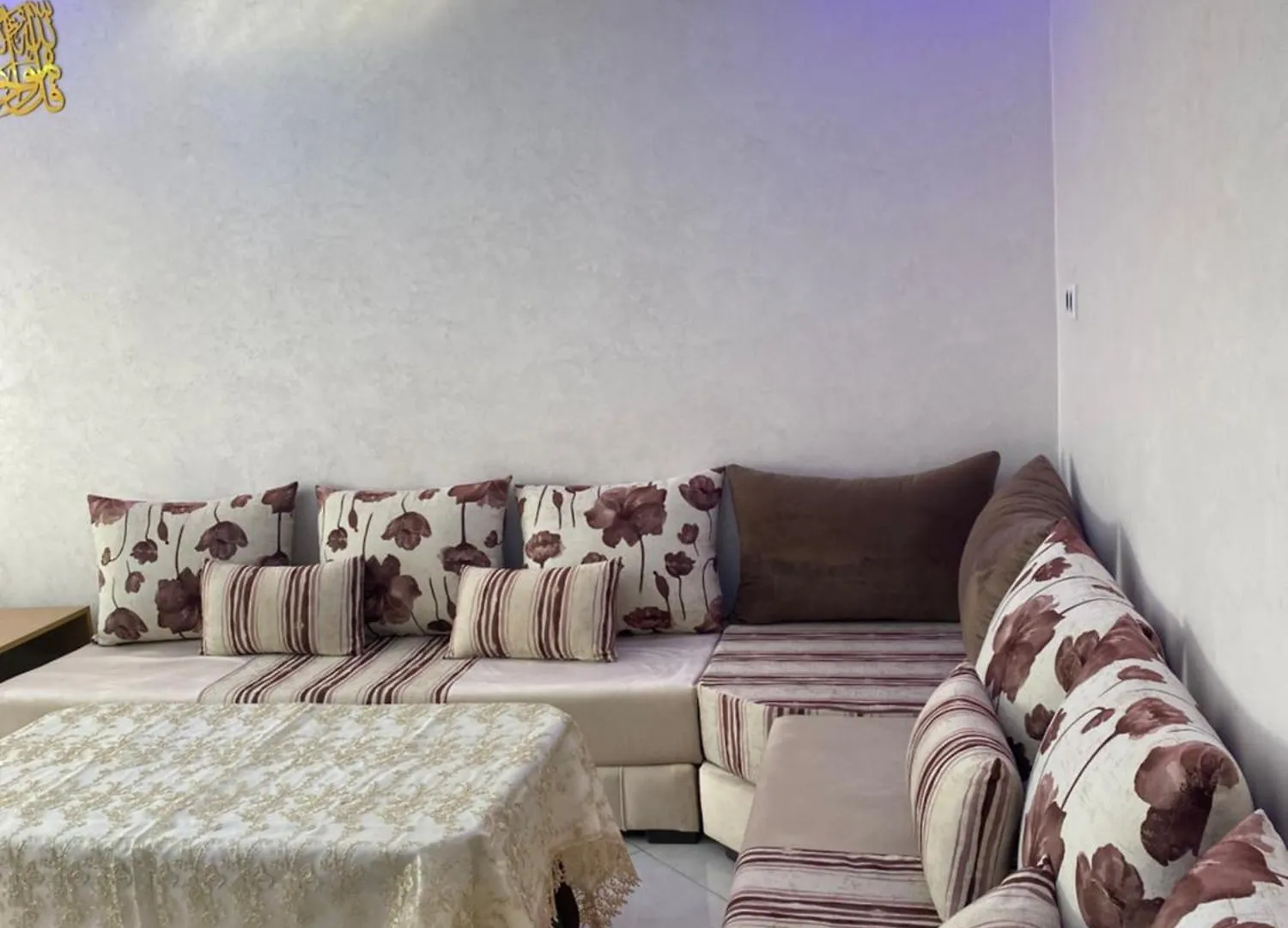 Elfa Appartements Familiaux Agadir