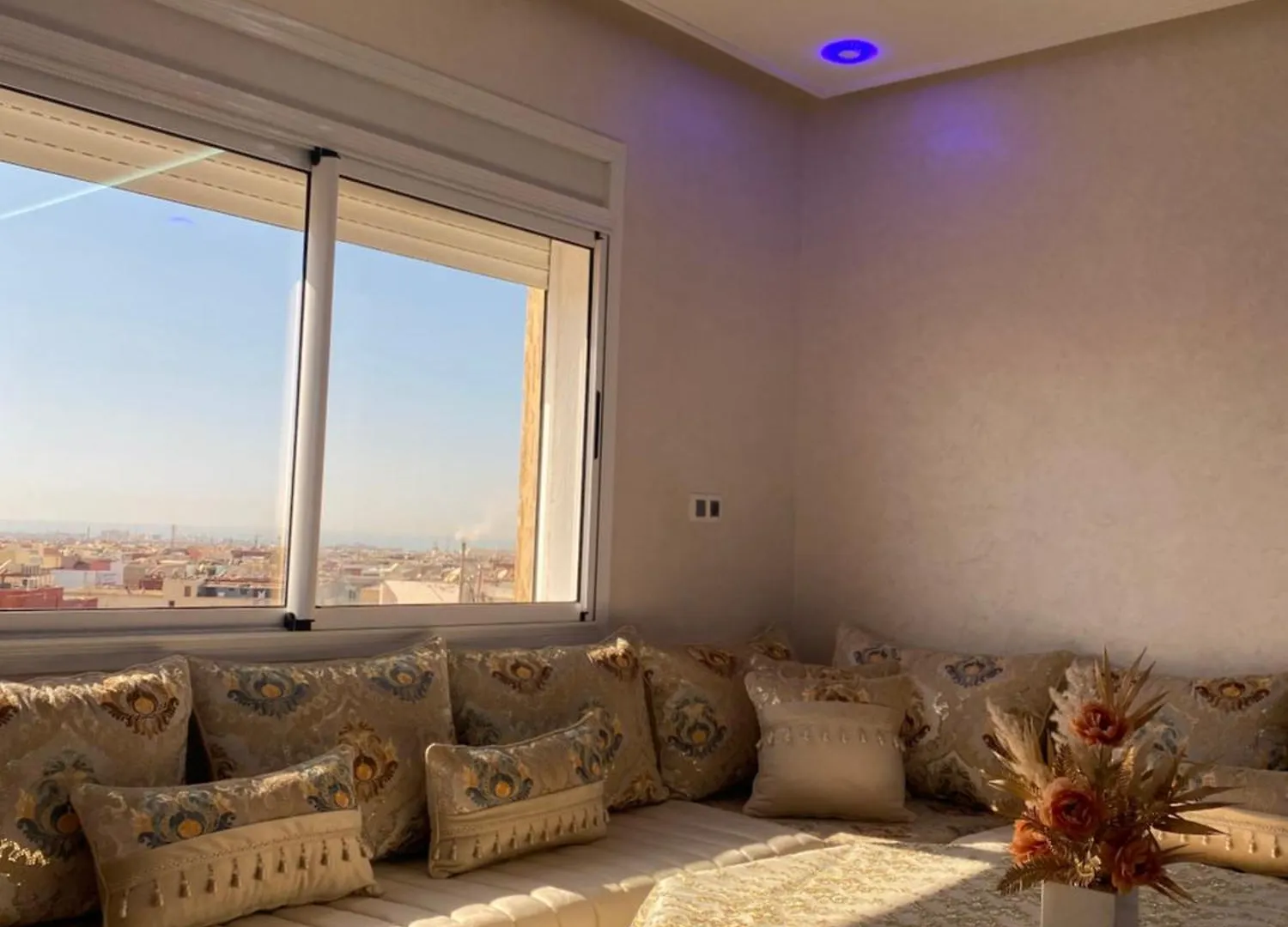 Elfa Appartements Familiaux Agadir Morocco